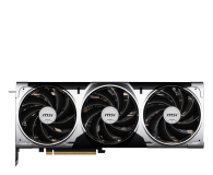 MSI GeForce RTX 5070 Ventus 3X OC 12GB GDDR7 DLSS5 - 1318508 - zdjęcie 3